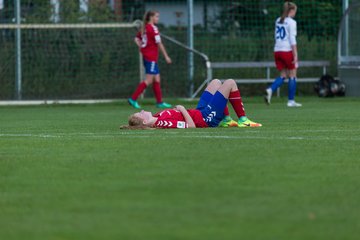Bild 252 - B-Juniorinnen HSV - FF USV Jena : Ergebnis: 3:1